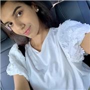 Ich bin selbst noch Schüler, aber gebe jüngere Schülern auch Online Nachhilfe. Ich liebe es mit den Schülern gemeinsam zu lernen